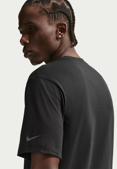 Nike - NSW AF1  AllStar Tee- Blacl