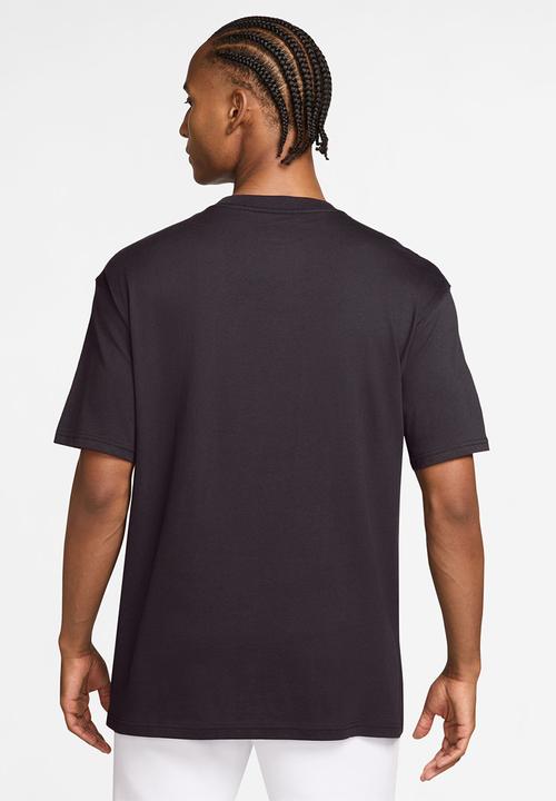 Nike - NSW Fly Above Tee - Black