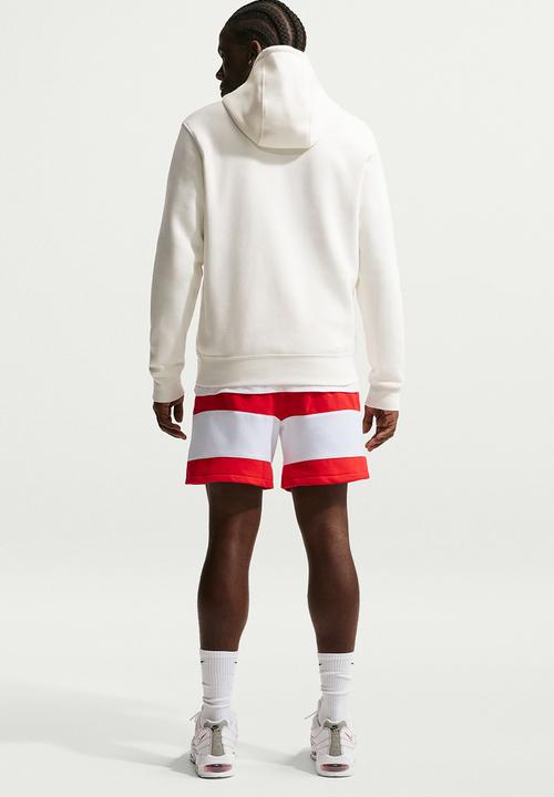 Nike - NSW Club BB Shorts JDI - Red
