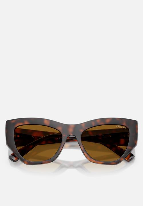 Vogue Eyewear - 0VO5607S - havana