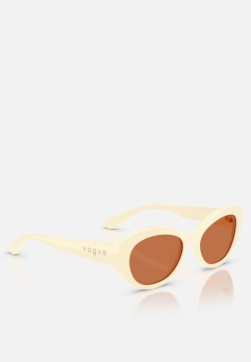 Vogue Eyewear - 0VO5659SU - ivory