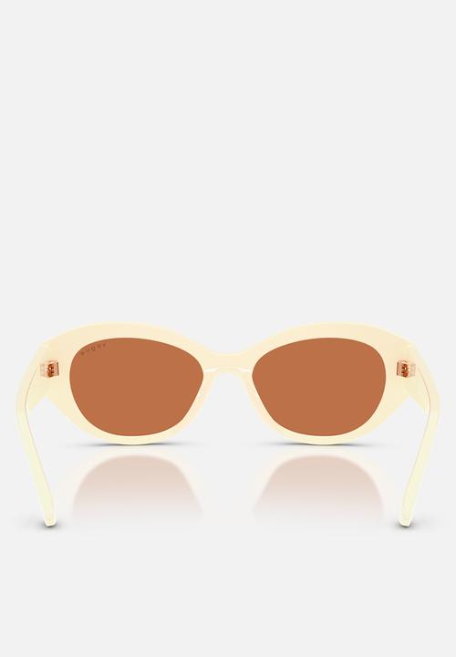 Vogue Eyewear - 0VO5659SU - ivory