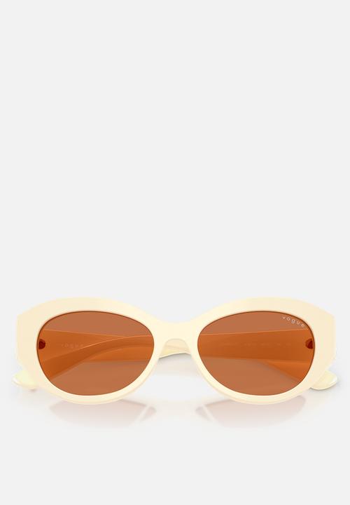 Vogue Eyewear - 0VO5659SU - ivory