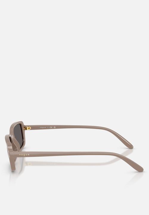 Vogue Eyewear - 0VO5666S - grey