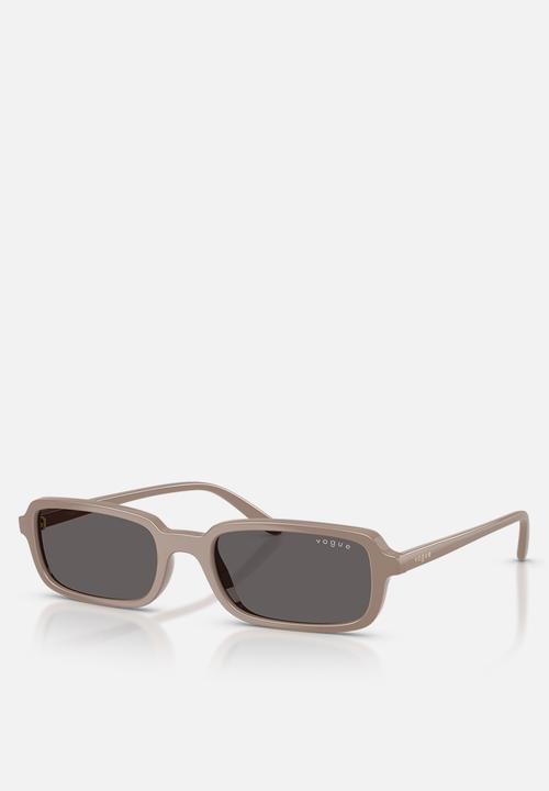 Vogue Eyewear - 0VO5666S - grey