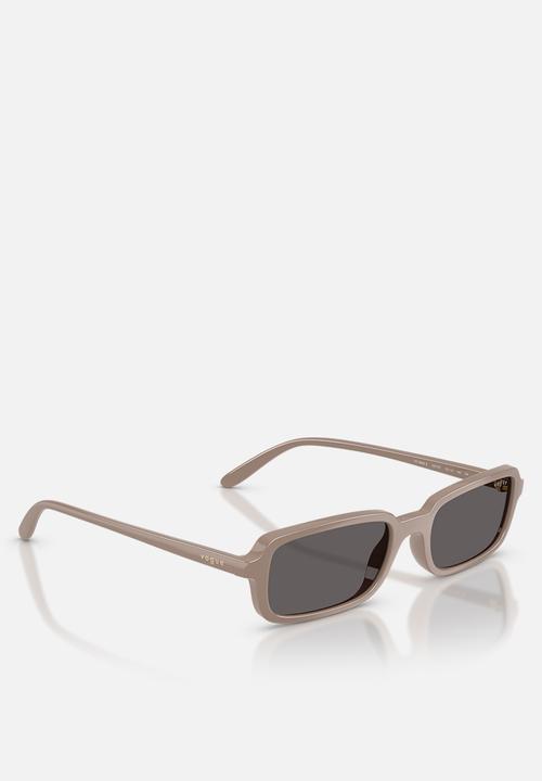 Vogue Eyewear - 0VO5666S - grey