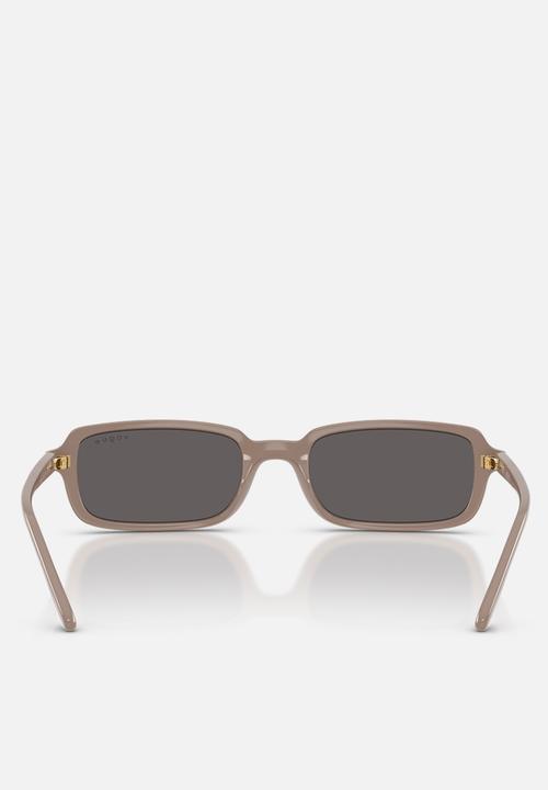 Vogue Eyewear - 0VO5666S - grey