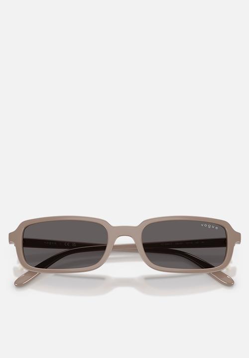 Vogue Eyewear - 0VO5666S - grey