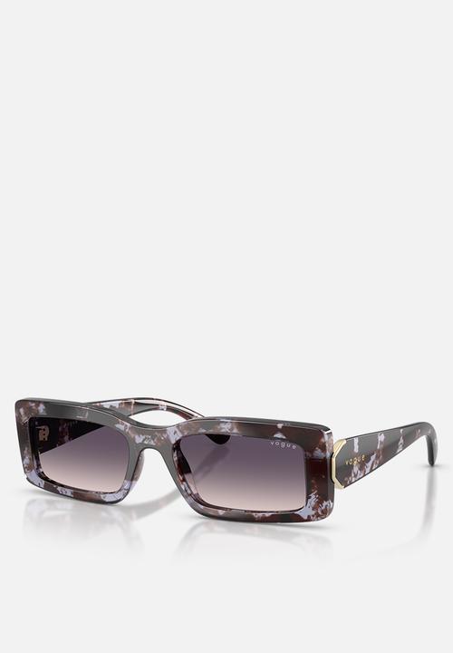 Vogue Eyewear - 0VO5674S - havana