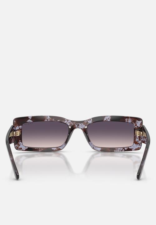 Vogue Eyewear - 0VO5674S - havana