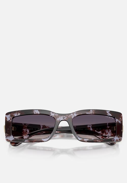 Vogue Eyewear - 0VO5674S - havana