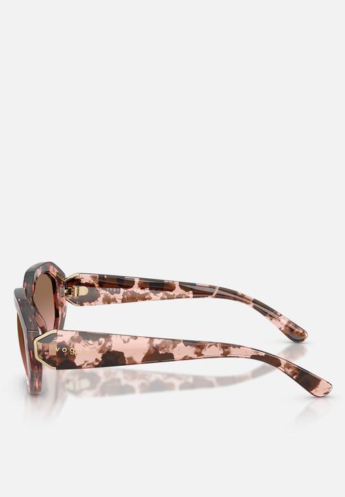Vogue Eyewear - 0VO5675S - havana