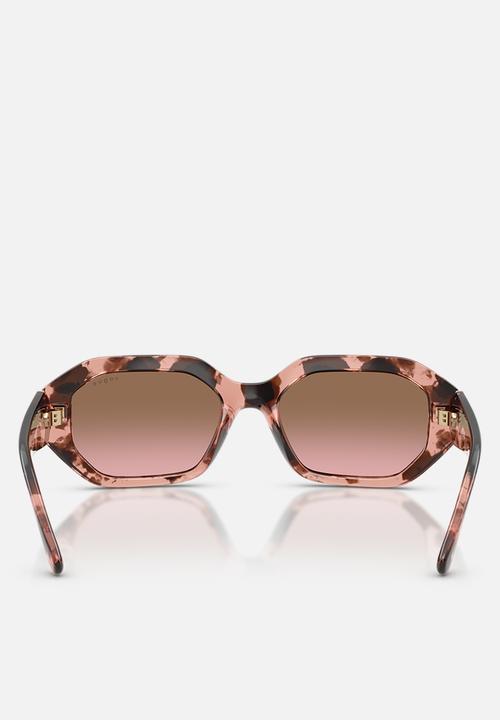Vogue Eyewear - 0VO5675S - havana
