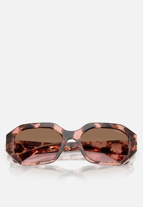 Vogue Eyewear - 0VO5675S - havana