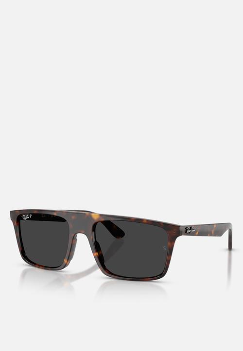 Ray-Ban - 0RB2222 57MM - Polarized Black
