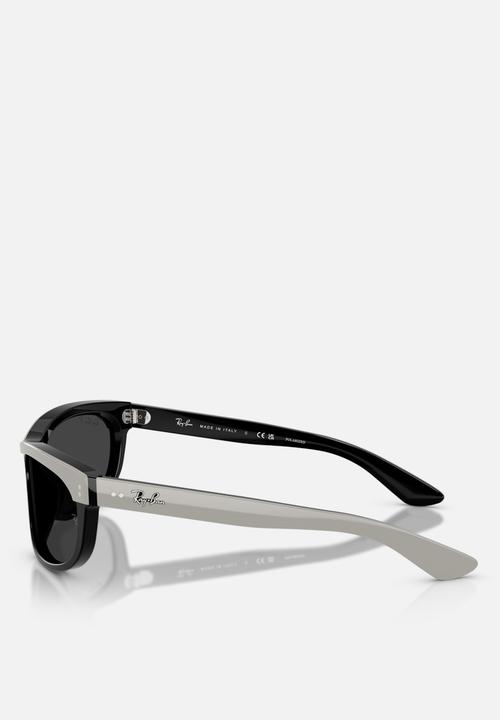 Ray-Ban - BALORAMA - Polarized Black