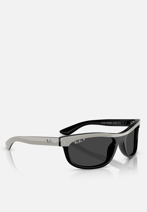 Ray-Ban - BALORAMA - Polarized Black