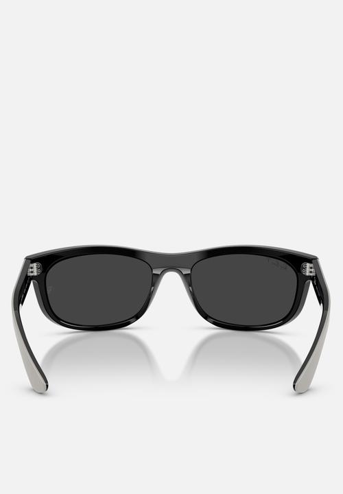 Ray-Ban - BALORAMA - Polarized Black