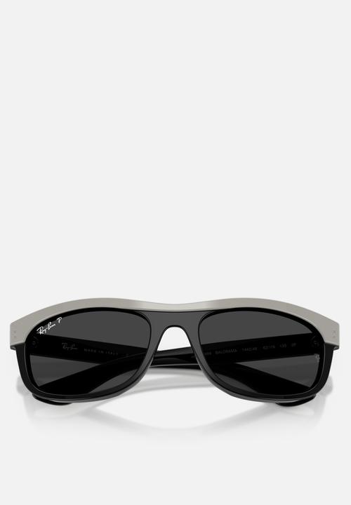 Ray-Ban - BALORAMA - Polarized Black