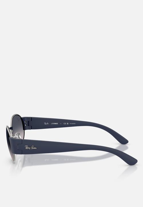 Ray-Ban - 0RB3770 52MM - Blue Gradient Polarized