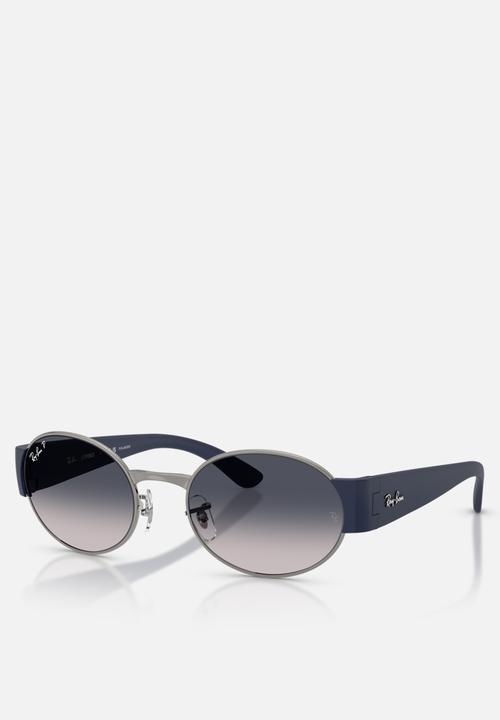 Ray-Ban - 0RB3770 52MM - Blue Gradient Polarized
