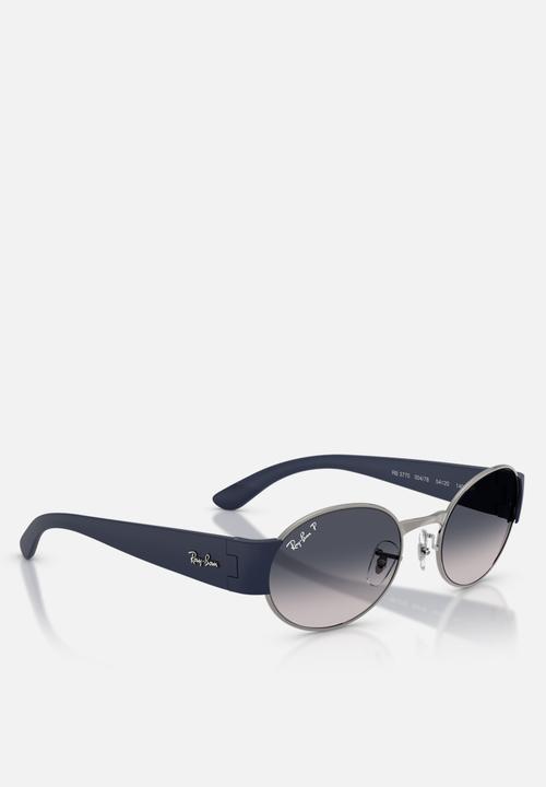 Ray-Ban - 0RB3770 52MM - Blue Gradient Polarized