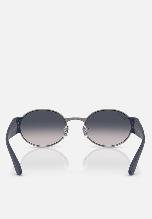 Ray-Ban - 0RB3770 52MM - Blue Gradient Polarized