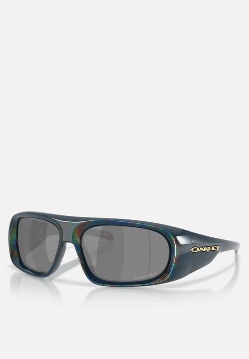 Oakley - Belleville - brown