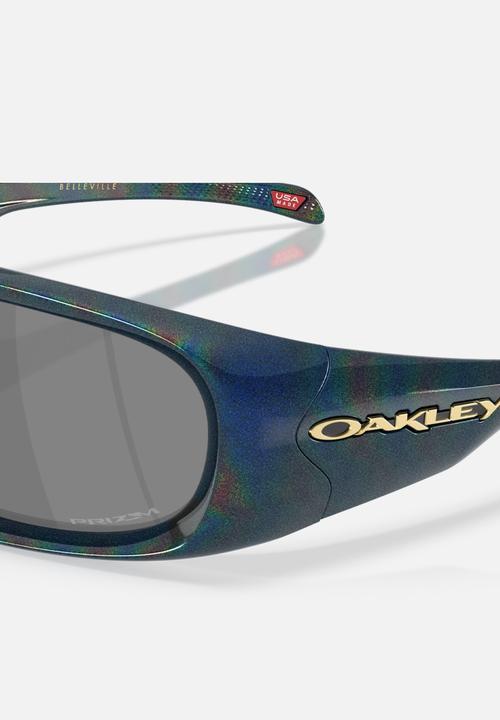 Oakley - Belleville - brown