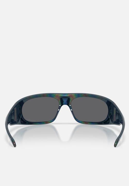 Oakley - Belleville - brown