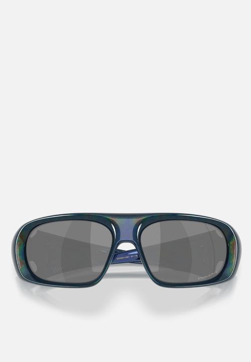 Oakley - Belleville - brown