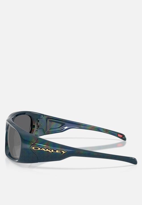 Oakley - Belleville - brown