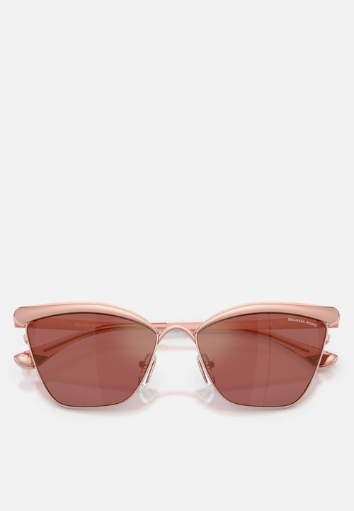 Michael Kors Eyewear - Scottsdale - rose gold