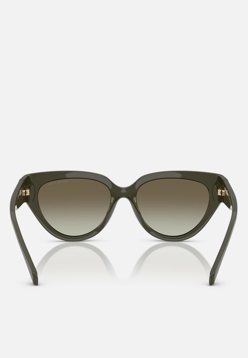 Michael Kors Eyewear - Boca Raton-black