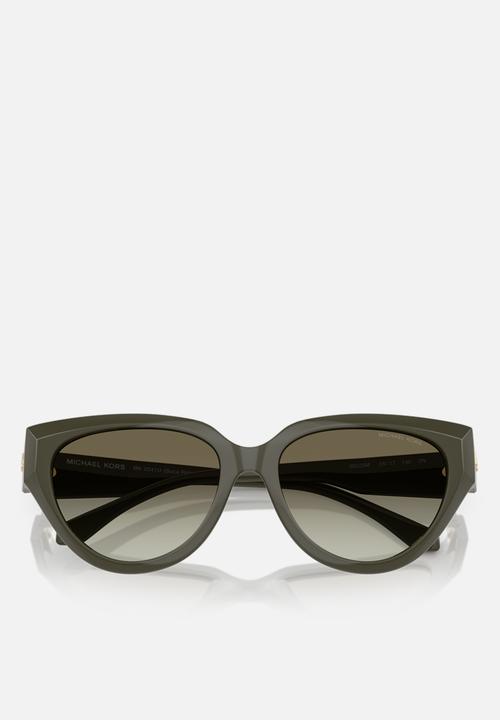 Michael Kors Eyewear - Boca Raton-black