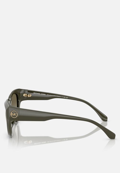 Michael Kors Eyewear - Boca Raton-black