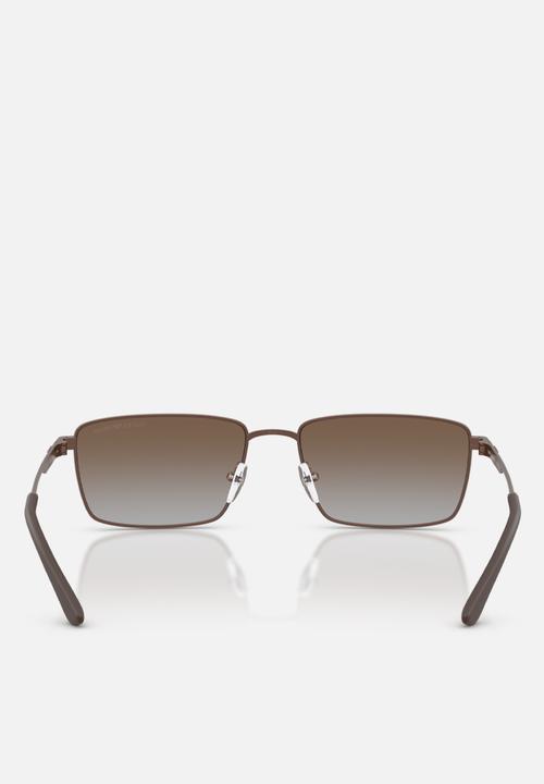 Emporio Armani - 0EA2169- brown