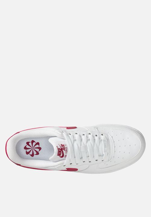 Nike - Nike Air Force 1 '07 Next Nature