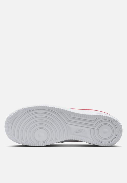 Nike - Nike Air Force 1 '07 Next Nature