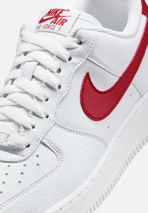 Nike - Nike Air Force 1 '07 Next Nature