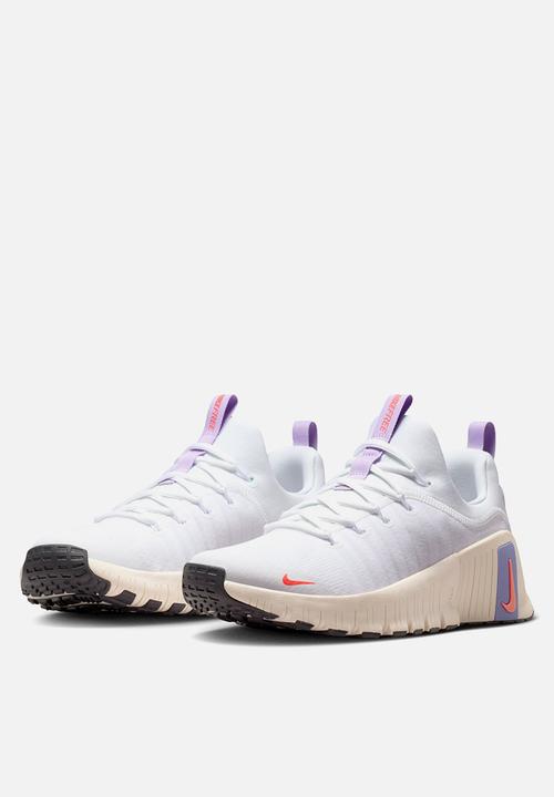 Nike - Nike Free Metcon 6