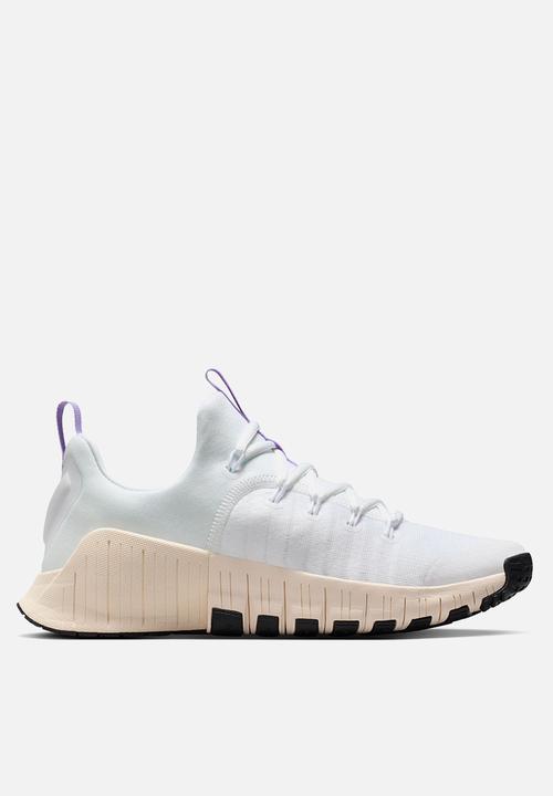 Nike - Nike Free Metcon 6