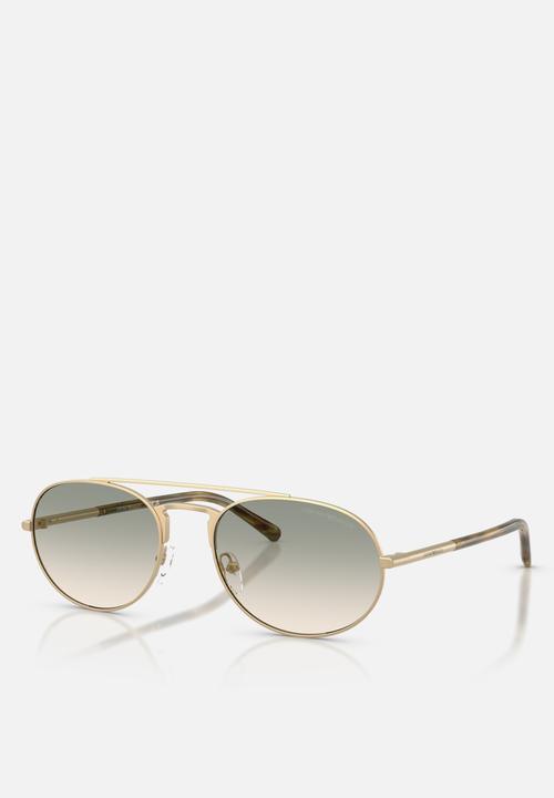 Emporio Armani - 0EA2171 - silver