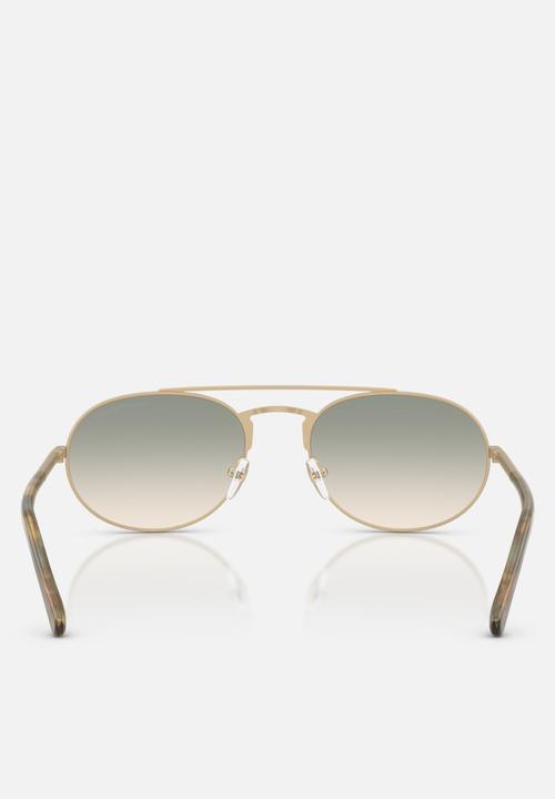 Emporio Armani - 0EA2171 - silver