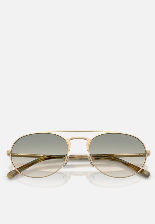 Emporio Armani - 0EA2171 - silver