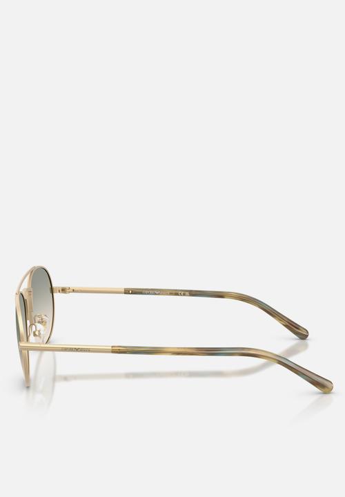 Emporio Armani - 0EA2171 - silver