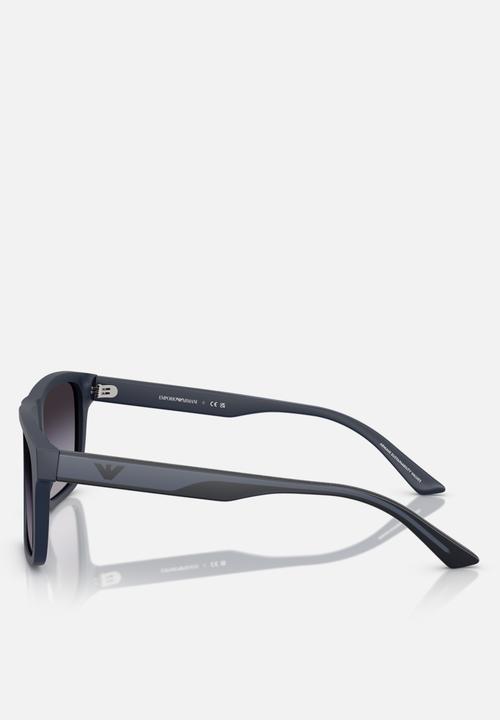 Emporio Armani - 0EA4232 - blue