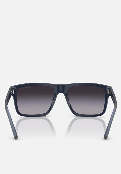 Emporio Armani - 0EA4232 - blue
