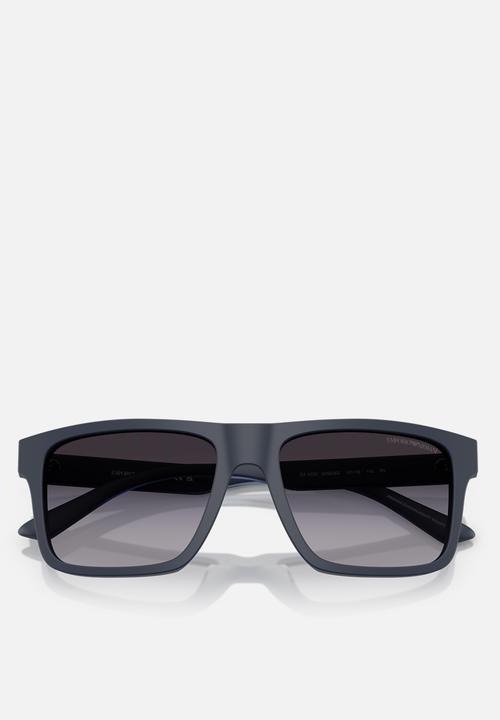 Emporio Armani - 0EA4232 - blue