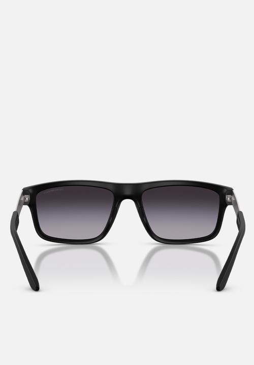 Emporio Armani - 0EA4244U - black